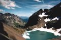 Lac Echau